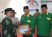Baznas Kabupaten Cianjur Adakan Rakor dan Evaluasi dihadiri Bupati Cianjur