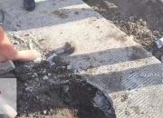 Proyek Dinas PU Bina Marga Kabupaten Semarang Menelan Anggaran 2,340 Milyar Di Duga Hambur Hamburkan anggaran