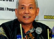 Hatta Taliwang; AMNT Kelewatan, Masa Urusan Pasir Aja Perusahaan Luar Yang Kerjakan