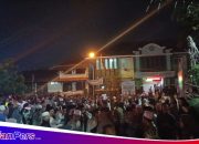 Jamaah Haji Gelombang Keempat Asal Kabupaten Cianjur Tiba Di Asrama Haji Kemenag Kabupaten Cianjur