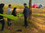 Bukit Aquila Camp Suguhkan Eksotisme Gunung Gede Pangrango 24 Jam dengan Track ATP, Off-road hingga Sepeda Gunung 