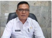 Terindikasi Gunakan Ijazah “Aspal”, Sekda Lahat Chandra Disinyalir Rugikan Keuangan Negara