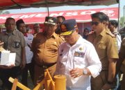 Program Desa Manjur di Desa Sukaratu Bojongpicung, Bupati Cianjur: Ada Mata Air Jernih Dikelola Manfaat untuk Warga