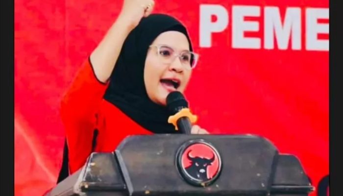 Paket 2in1 untuk Nina Agustina dari Perindo, Rekomendasi dan Dukungan Kemajuan UMKM