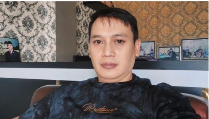 Polisi Hentikan Kasus Dugaan Penggelapan Berkas Yang Dilakukan Pengacara Ruslandi