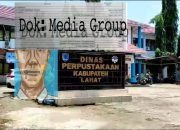 Bungkam “Saat dikonfirmasi Wartawan, Kadins Perpustakaan Lahat, Menjadi Sorotan Aktivis 