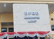Bantah Telah Usir Wartawan, Linoky Sekretariat DPRD Jelaskan Kronologinya…