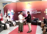 Kenapa KPUD Membatasi Peliputan Insan Pers Saat BHSI Mendaftar Sebagai Peserta Pilkada 2024