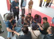 Kurangnya Sosialisasi KPUD Cianjur Dinilai Menghambat Kinerja Insan Pers Pada Pendaftaran Bacalon Pilkada 2024.