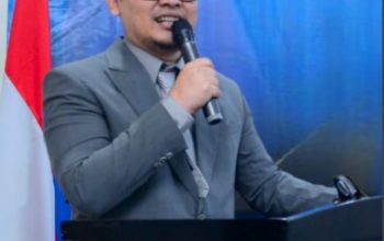 Hendra Ivan helmy : PKN Siap Dukung Bacalon Bupati & Wakil Bupati Indramayu 2024 – 2029