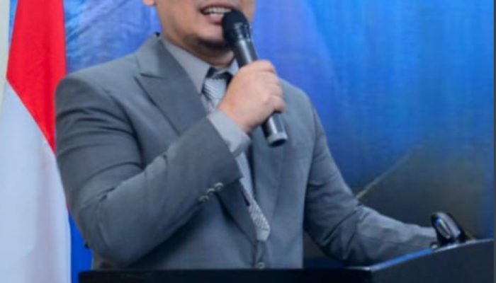 Hendra Ivan helmy : PKN Siap Dukung Bacalon Bupati & Wakil Bupati Indramayu 2024 – 2029