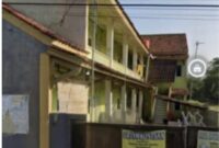 Foto :Griya Kost'an di duga milik anggota DPRD dari Partai Golkar 