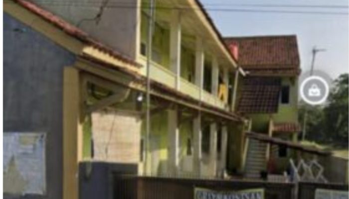Griya Kost 131 Bojong Sari Di Duga Milik Anggota DPRD, Jadi Sarang Prostitusi