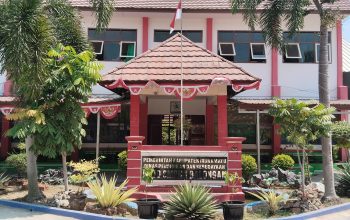 Siswa SD Diduga Alami Bullying anak SMPN 1 Balongan
