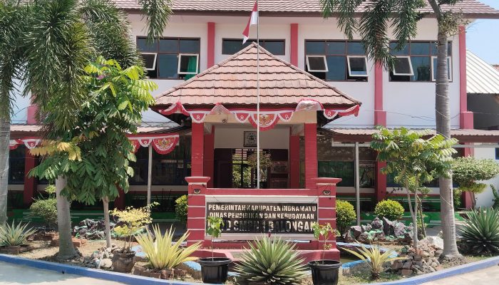 Siswa SD Diduga Alami Bullying anak SMPN 1 Balongan