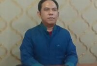 Foto : Dr. Ir. Ady Setiawan Dirut PDAM Indramayu 