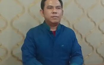 Dr. Ir. Ady Setiawan : Dedikasi & Loyalitas Taat Terhadap Pimpinan