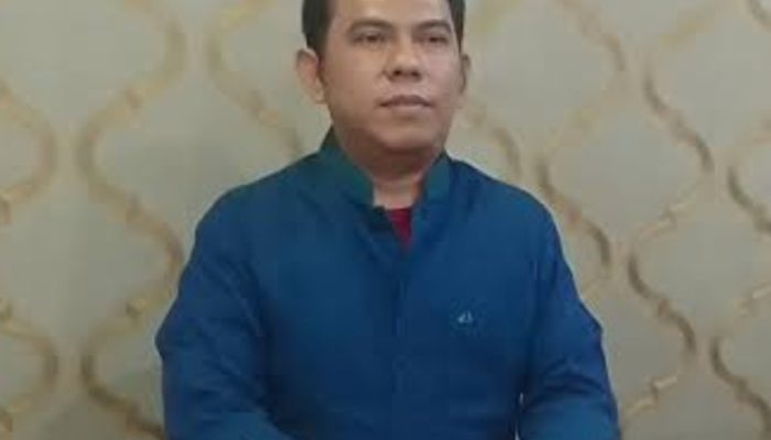 Dr. Ir. Ady Setiawan : Dedikasi & Loyalitas Taat Terhadap Pimpinan