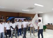 SMSI Kabupaten Cianjur Resmi Dikukuhkan