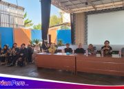 Rapat Orang Tua dan Komite SMKN 1 Cianjur Bahas Program Peningkatan Sarana Sekolah