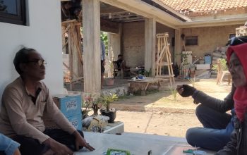 Anggaran BUMDes 2024 Desa Langen Sari Jadi Polemik 