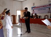 PJS Kades Jatisari Resmi Dilantik