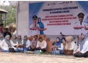 Dugaan Pelanggaran Netralitas ASN DI Cianjur Masih Dalam Penelusuran