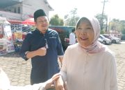 DPC Partai Demokrat Kabupaten Cianjur Gelar Maulid Nabi Muhammad SAW ke 12 Sekaligus HUT Demokrat Ke 23 Tahun