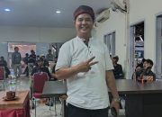 Ketua PAC PDI Perjuangan Serukan Totalitas Kemenangan Paslon RELIGIUS di Kecamatan Pabuaran