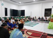 Warga Perumahan Bris Residence 2 Ciwalen Adakan Kegiatan Peringati Maulid Nabi Muhammad SAW 1446 Hijriah