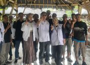 Pertemuan Strategis HERBAL (Herman-Ibang Lanjutkan) : Fokus pada Aspirasi Milenial dan Gen Z di Pilkada Cianjur 2024