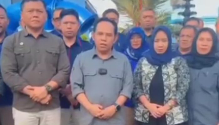 Ady Setiawan : PDAM Indramayu Tetap Netral dan Tidak Memihak Siapapun