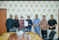 Tercover Program UHC BPJS Kesehatan, Warga Indramayu Berobat Cukup Gunakan NIK