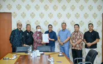Tercover Program UHC BPJS Kesehatan, Warga Indramayu Berobat Cukup Gunakan NIK