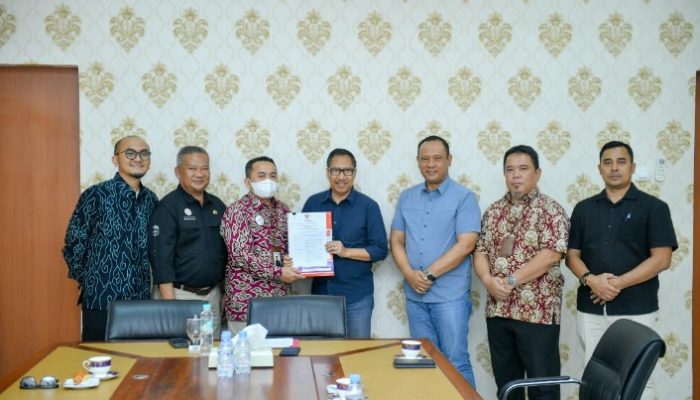 Tercover Program UHC BPJS Kesehatan, Warga Indramayu Berobat Cukup Gunakan NIK