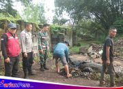 Pemunculan Buaya di Gunung Calung Cianjur Gegerkan Warga, Pemilik Harus Bertanggung Jawab