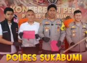 Prestasi Kasat Reskrim Polres Sukabumi AKP Ali Jupri dalam mengungkap sejumlah kasus patut diapresiasi.