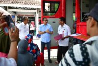 Dekatkan Layanan Publik, Program Laboling Diserbu Warga Widasari