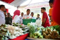  Upaya Indramayu dan Jabar Jaga Ketahanan Pangan dan Stabilitas Harga