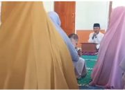 Viral Video Di Medsos Terkait Oknum ASN Diduga Memobilisasi Salahsatu Calon Pilkada Cianjur