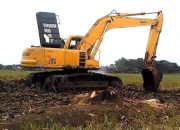 Kades Majalaya Cikalongkulon Di Duga Jual Tanah HGU Garapan Milik Warga.