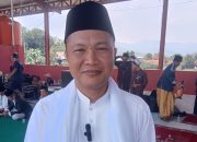 Hari Santri Nasional, Camat Cibeber Berikan Apresiasi Kepada Santri