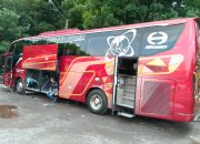 Debat paslon Hanya Membuang Anggaran Menurut Warga