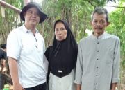 Dugaan Penyerobotan lahan dan atau Pemalsuan Tanda Tangan “Viral” Jagur Ondi Muhdarojat, SH Bagian Relawan Ma Entin Desak Polres Subang Tahan Tersangka