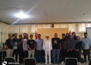 FORUM TRANSPARANSI PILKADA SUBANG 2024 : Lawan Money Politik, Money Politik Memalukan                                                                                                                         