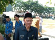 PLT Bupati Cianjur Ingatkan Generasi Muda Banyak-banyaklah Membaca