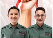 – Direktur Agraria Institute D Firman K dan jajaran nya Siap Dukung untuk Kemenangan Wahyu Ramzi