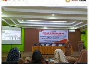 Bawaslu Pagaralam Tegadkan No Politik Money
