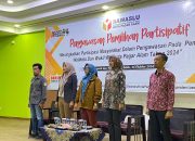 Menjelang pilkada serentak Bawaslu
