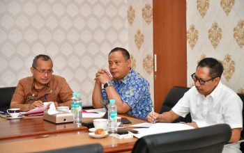 Jelang Pilkada 2024, Pjs. Bupati Indramayu : Waspadai 84 TPS Rawan Bencana